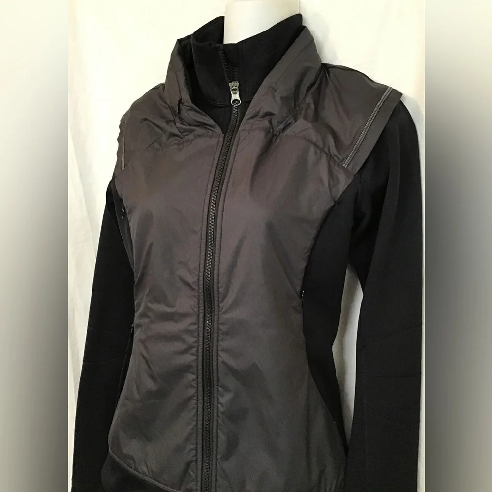 LULULEMON Snug Sprinter Jacket - Picture 4 of 13